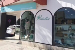 Pétalos Complementos