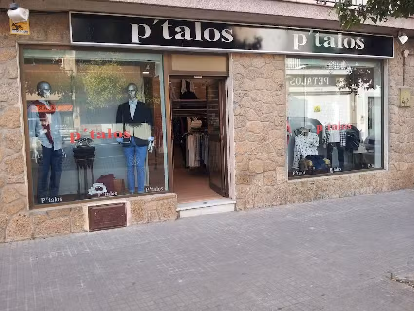 P&eacute;talos