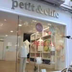 Petit & Chic