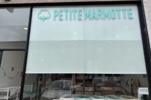 Petite Marmotte