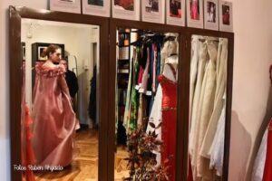 Petro Valverde Alta Costura