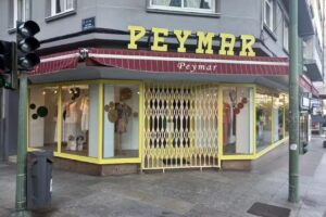 Peymar