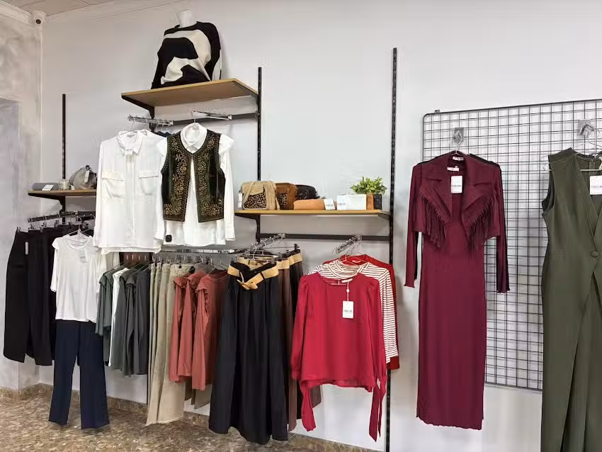 PIBON Moda
