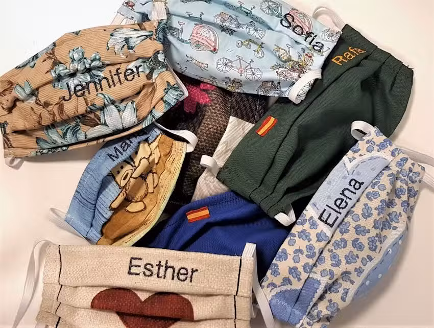 Piccola Luc&iacute;a