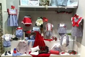 Piccoli Capricci Moda Infantil y Beb&eacute;