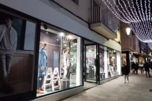 PICKAP &ndash; Selected &ndash; Ropa de Hombre