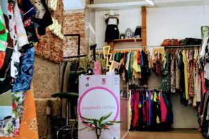 Picos Pardos Vintage