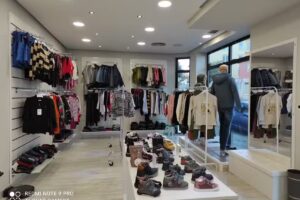 Picotiños Moda Infantil