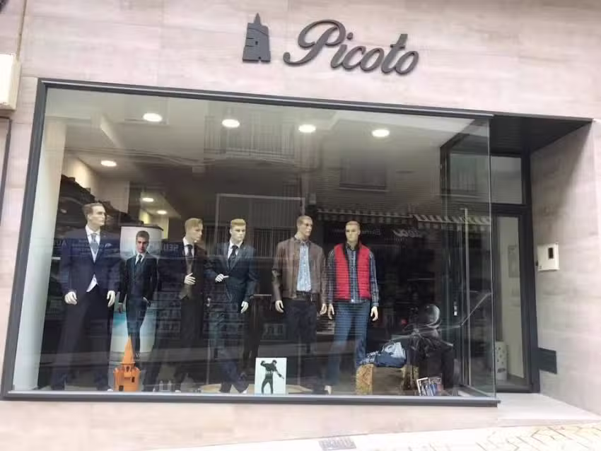 PICOTO