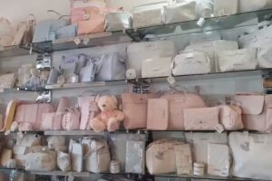 Piecitos Mundobeb&eacute;