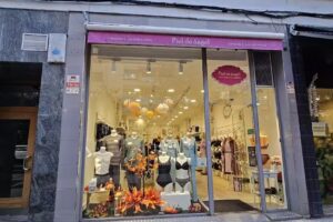 Piel De Angel Vitoria