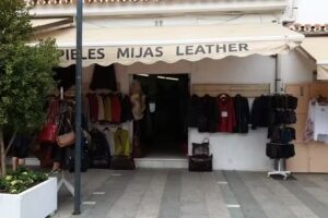 Pieles Mijas S L