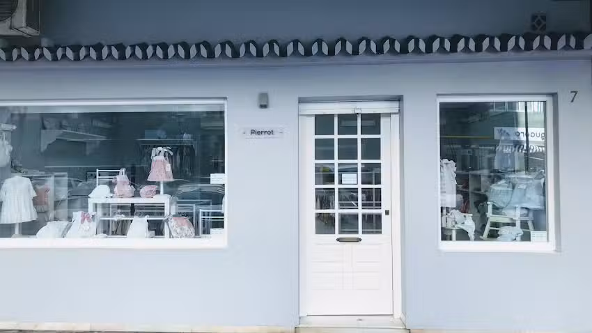 Pierrot M&aacute;laga