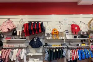 Pikaros Kids &ndash; Moda Infantil y Puericultura