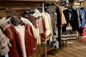 PIKO PIKO Tienda de ropa