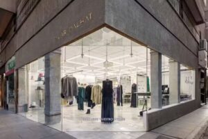 PILAR DALBAT &ndash; Pret a porter para mujer &ndash; Vestidos de Novia a Medida en Granada