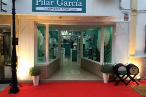 Pilar García Intimates Boutique