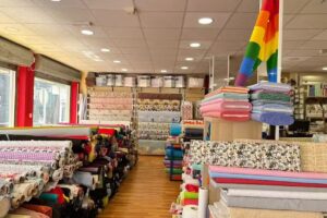 Pilar Herrera Tejidos y Carnaval