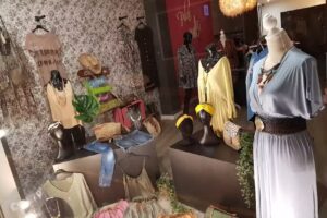 Pilar Mart&iacute;n Shop