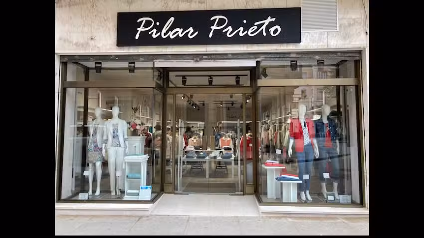 Pilar Prieto