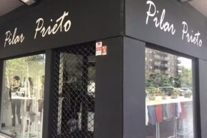 Pilar Prieto &ndash; Zaragoza