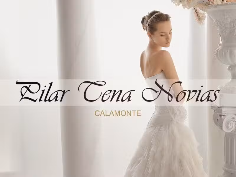 Pilar Tena Atelier