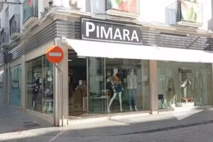 Pimara Moda Montilla