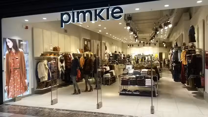 Pimkie