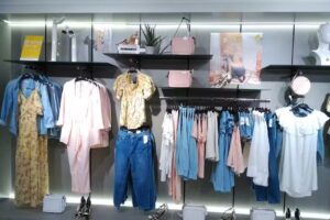 Pimkie El Ejido &ndash; CERRADO