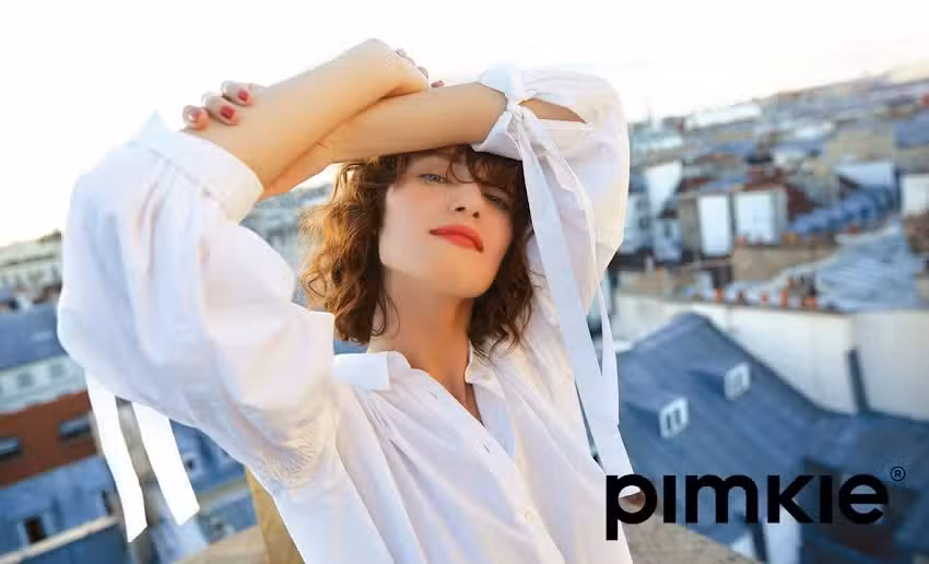 Pimkie &ndash; Ourense &ndash; Centro Comercial Ponte Vella