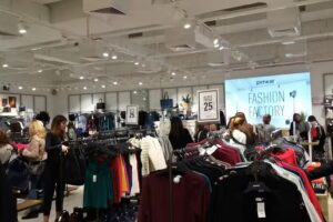 Pimkie &ndash; Valencia CV