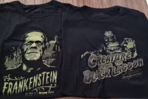 Pin Punk &ndash; Ropa Alternativa