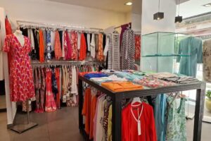 Pi&ntilde;as Boutique