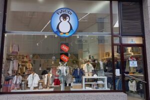 Ping&uuml;i Roba Infantil