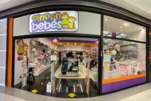 Pinponbeb&eacute;s Mirador