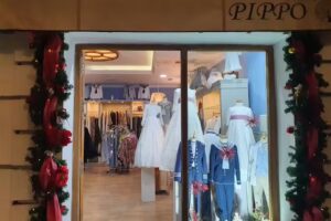 Pippo Moda Infantil