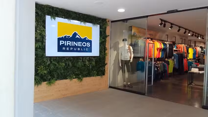 Pirineos Republic Jaca