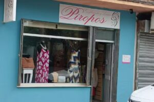 Piropos Moda y Lenceria