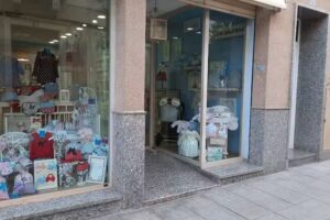 Piruletas moda infantil