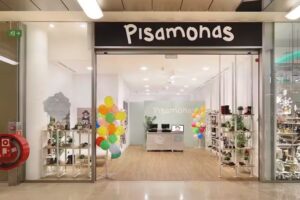 Pisamonas | Zapater&iacute;a Infantil