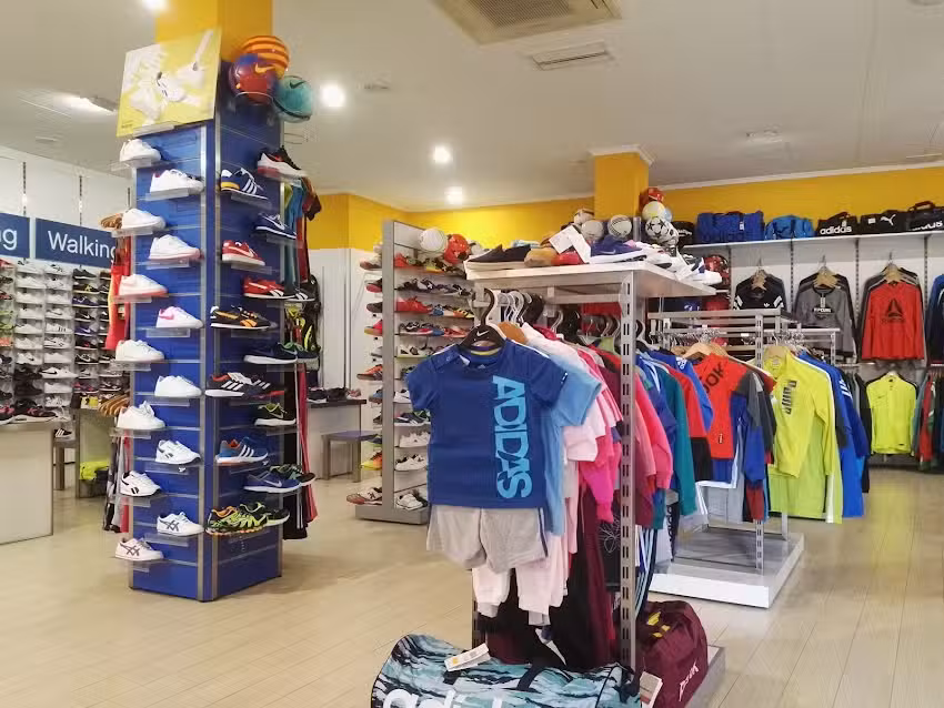 Pistasport | Tienda de deporte online barata