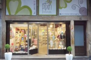 Pitxin &ndash; Haur Jantziak Eta Osagarriak