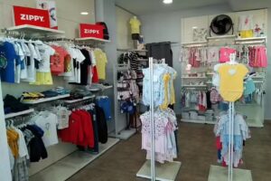 Pizpireta Moda Infantil