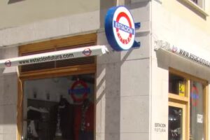 Planeta Urbano & Estaci&oacute;n Futura