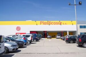 Plasticosur Sevilla