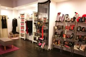 Playsir |Erotic shop (Denia+online)