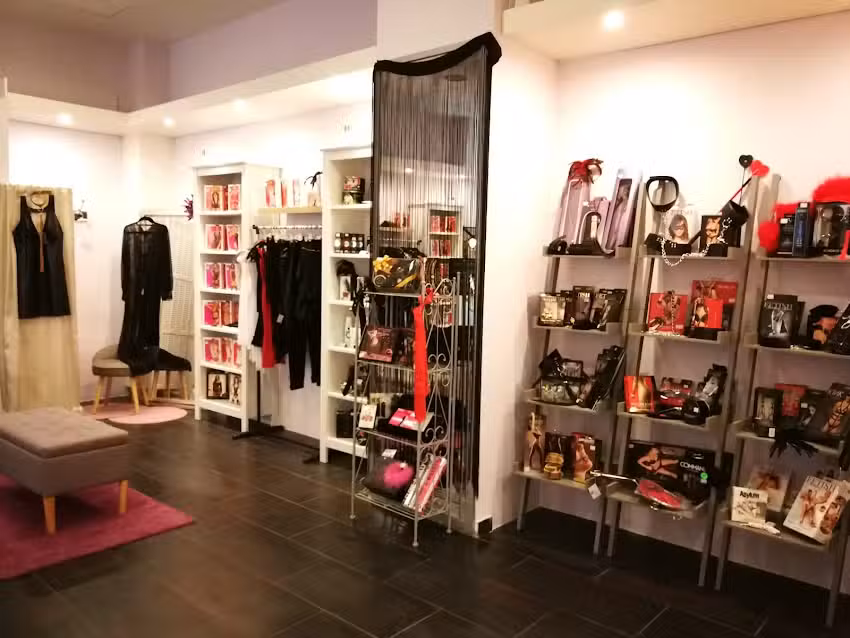 Playsir |Erotic shop (Denia+online)