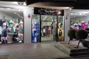 Plaza Mayor moda y complementos