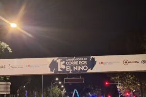 Plaza ni&ntilde;o jesus