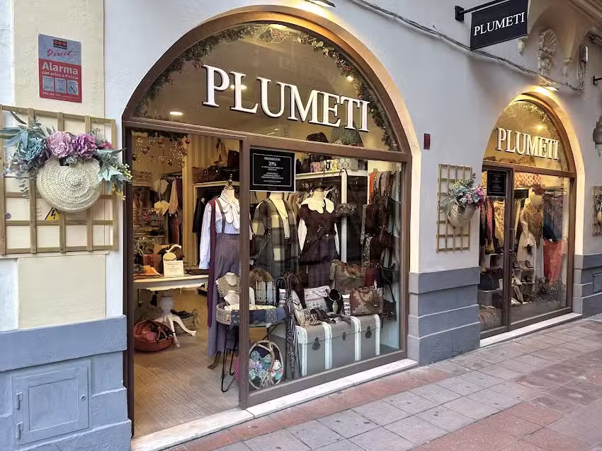 PLUMETI | Tienda de Ropa de Mujer